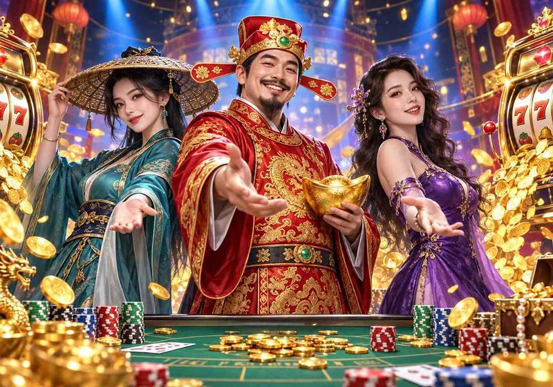 Xử lý số dư xu chưa khớp với NF88