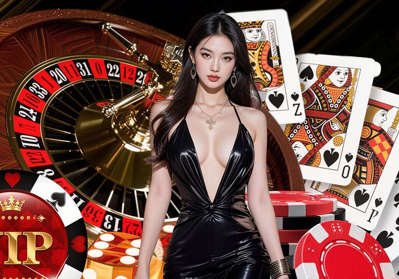 Tiến Lên và quy tắc chặn bài dành cho bạn tại NF88