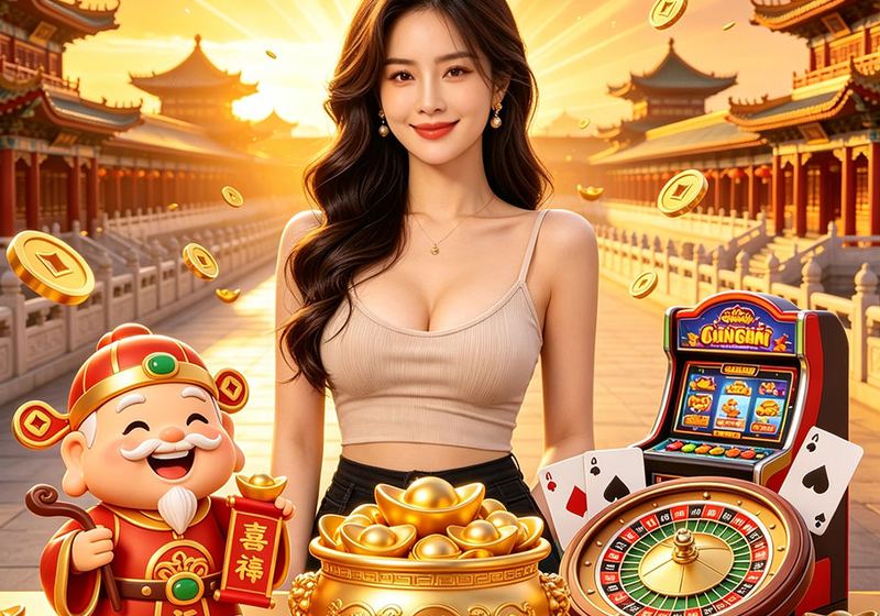 Điều kiện tham gia vòng quay dành cho bạn tại NF88