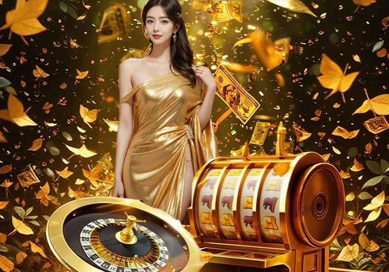 Chọn đúng kỳ và khu vực quay trong trải nghiệm NF88
