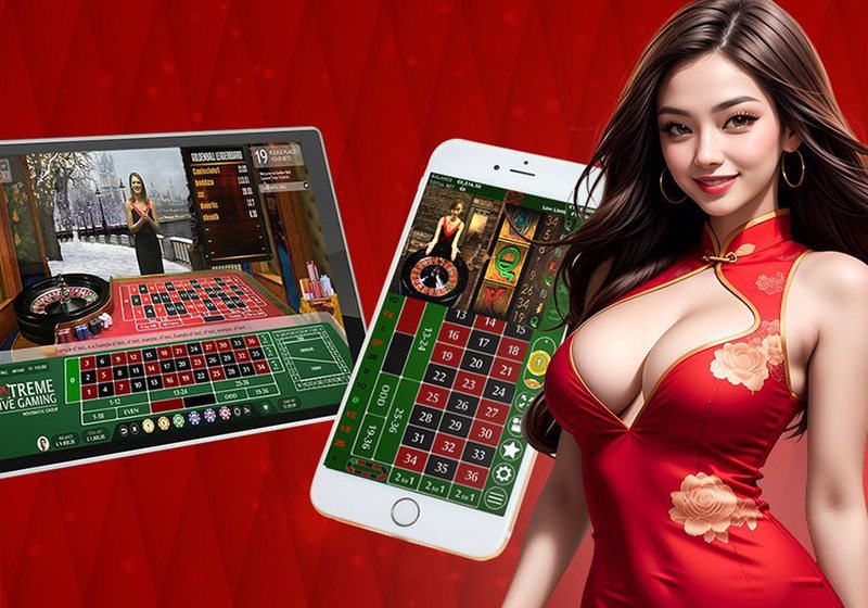 Tra cứu lịch sử ván chơi ở chuyên mục NF88 Casino