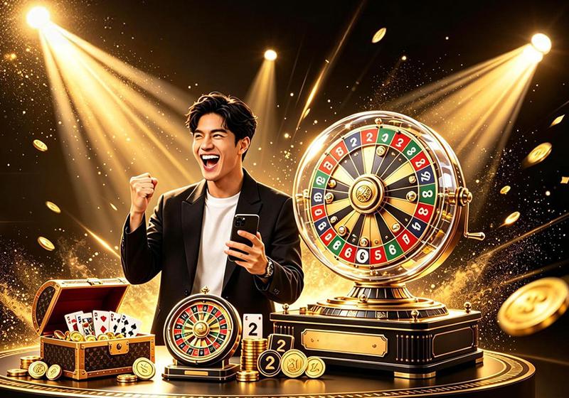 Phân biệt bảng lịch sử và dự đoán liên quan đến NF88 Casino