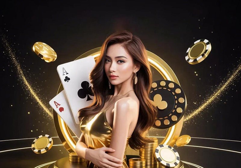 Chọn chủ đề casino cho người mới dành cho bạn tại NF88